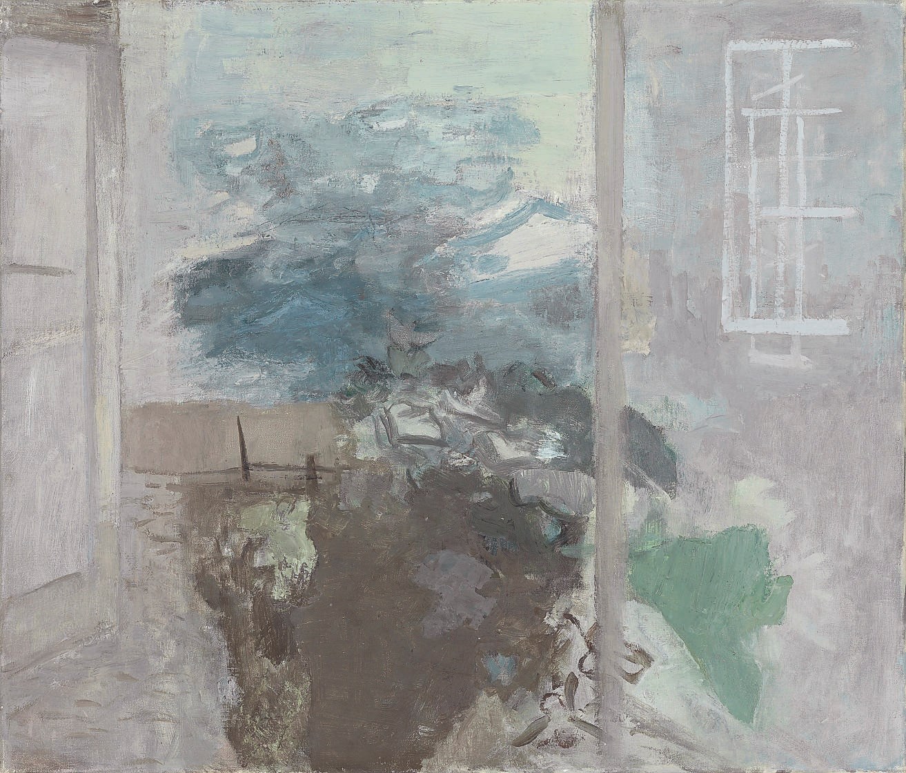 Mary Potter (1900-1981)