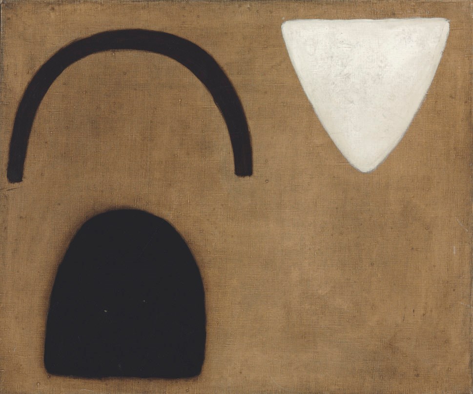 William Scott, R.A. (1913-1989)