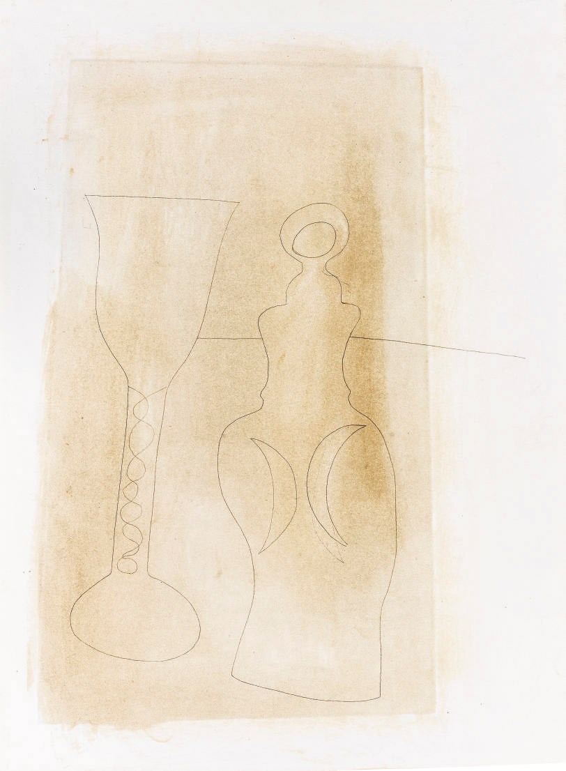 Ben Nicholson, O.M. (1894-1982)