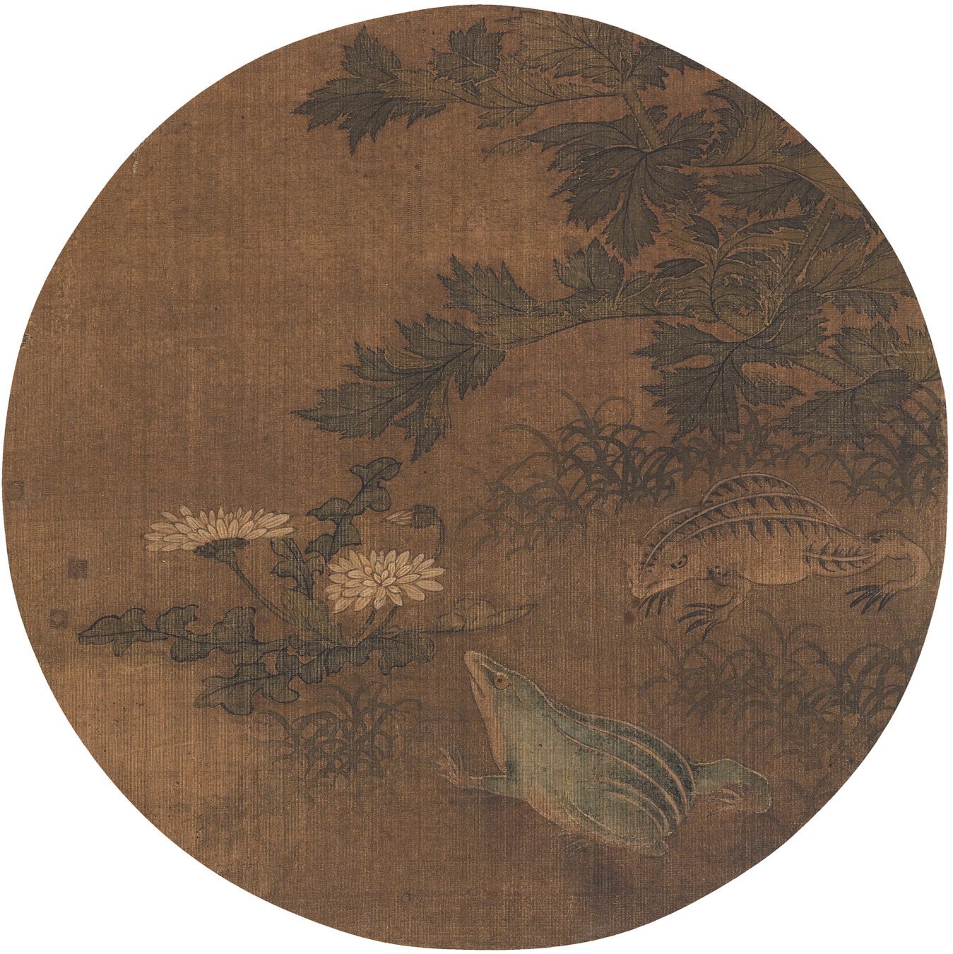 ANONYMOUS (15TH-16TH CENTURY)