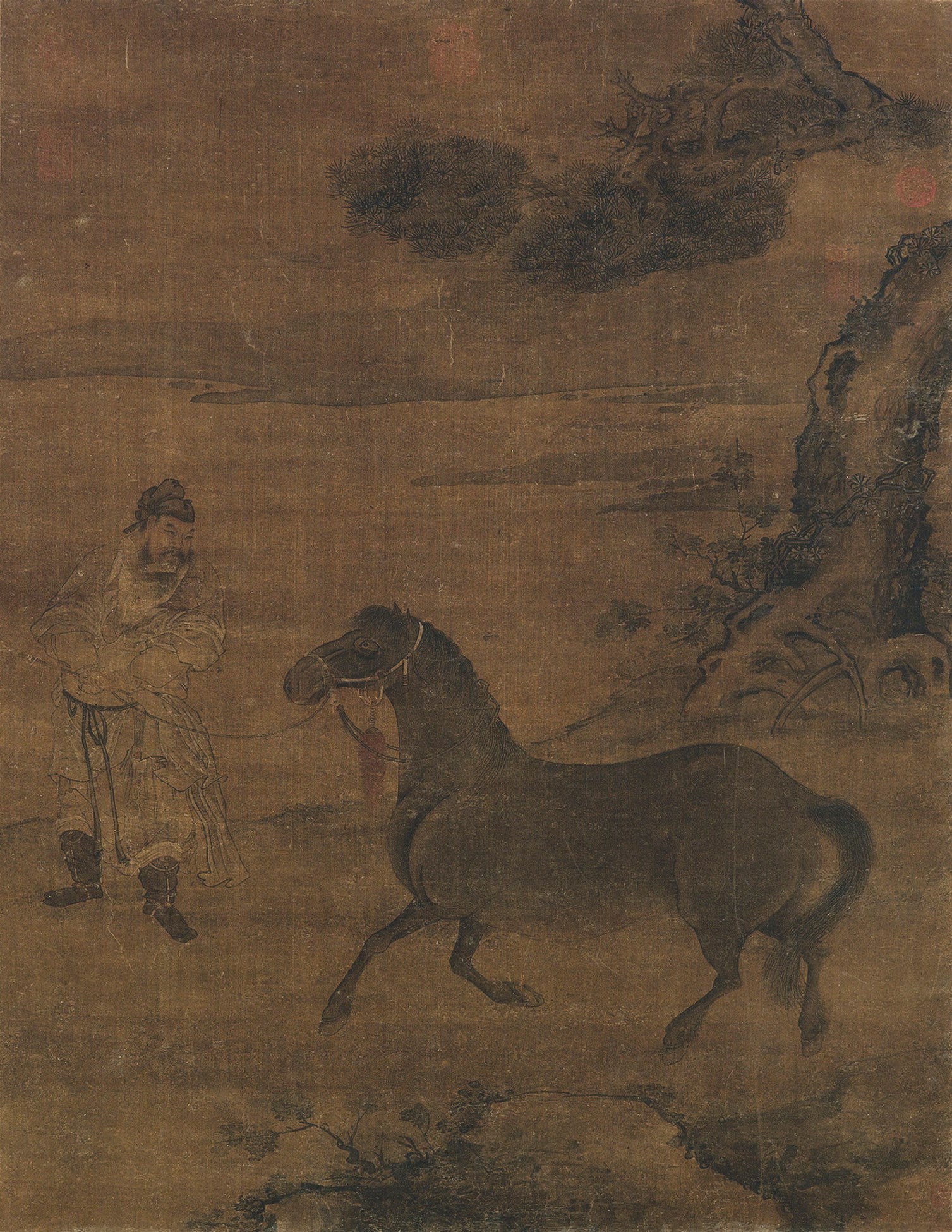 ANONYMOUS (14TH CENTURY)