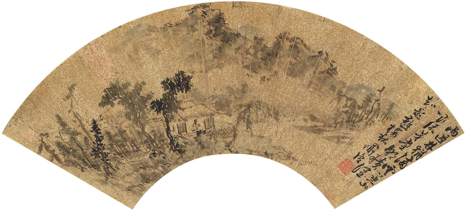 CHEN CHUN (1483-1544)