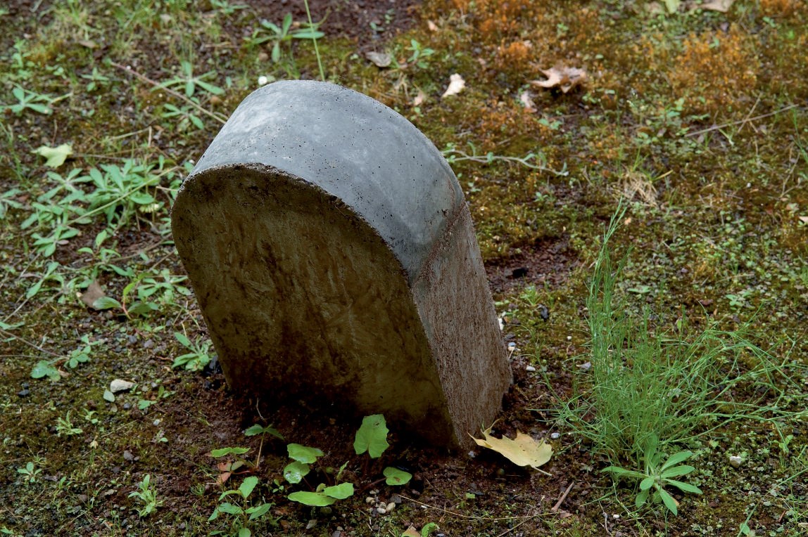 RYAN GANDER (UK 1976)