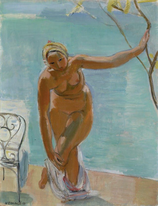 MAURICE BARRAUD (1889-1954)