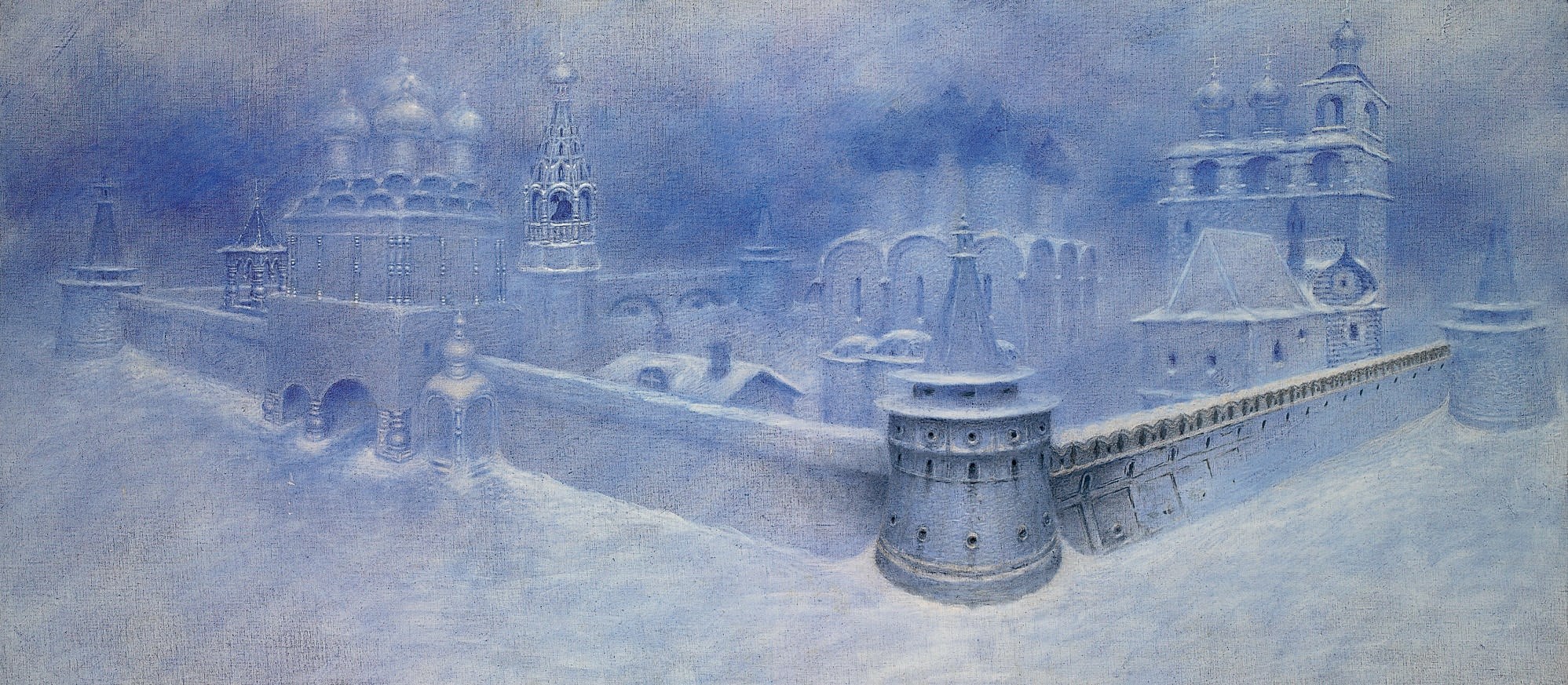 Vasily Sitnikov (1915-1987)