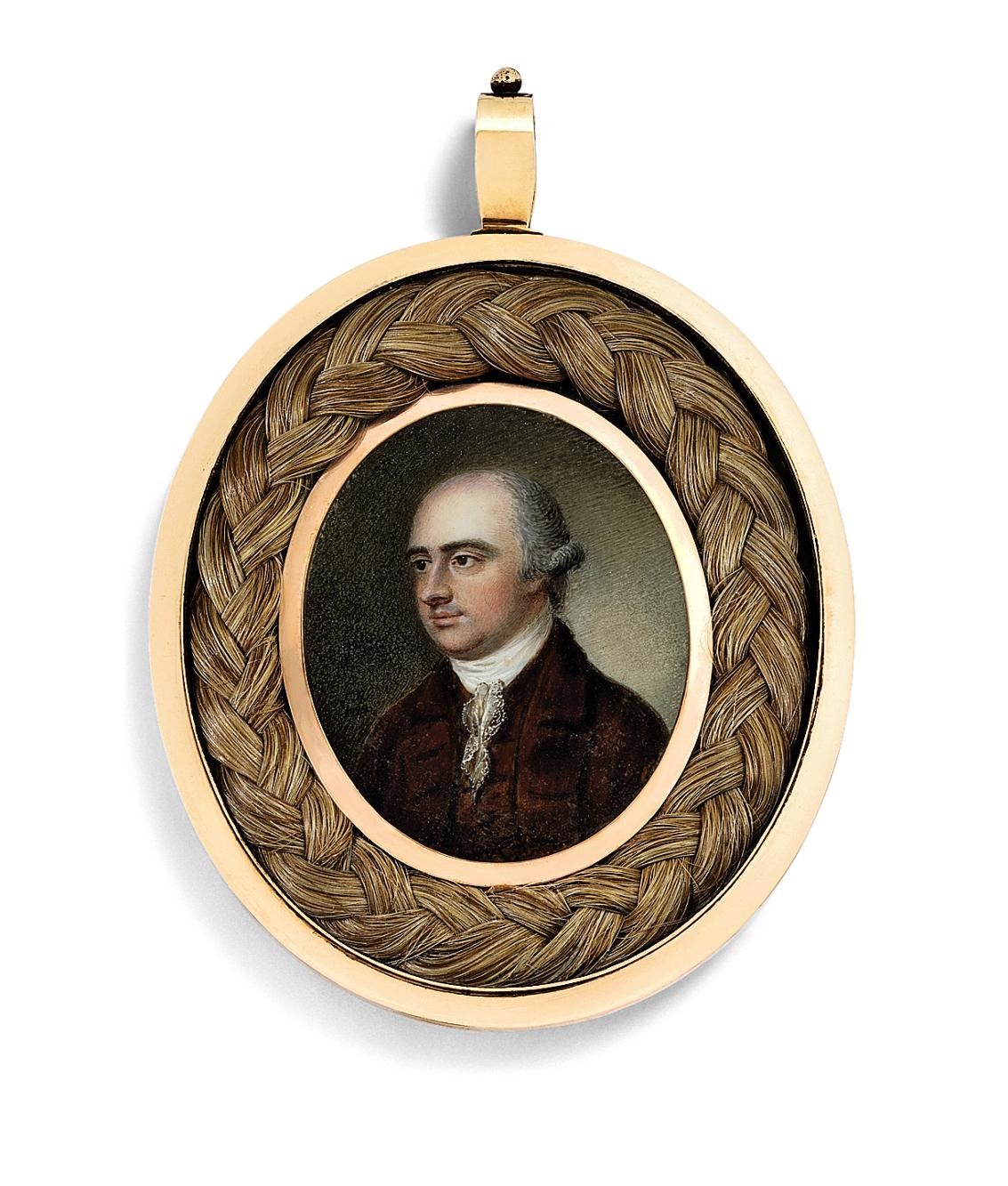 THOMAS REDMOND (BRITISH, C. 1745-1785)