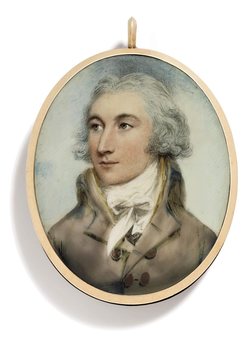 ANDREW PLIMER (BRITISH, 1763-1837)