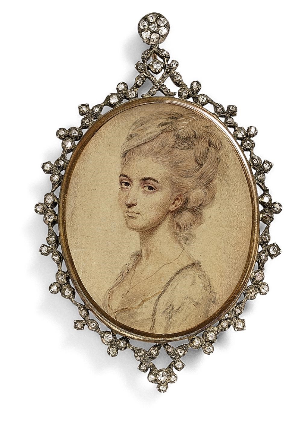 JOHN SMART (BRITISH, 1742/43-1811)