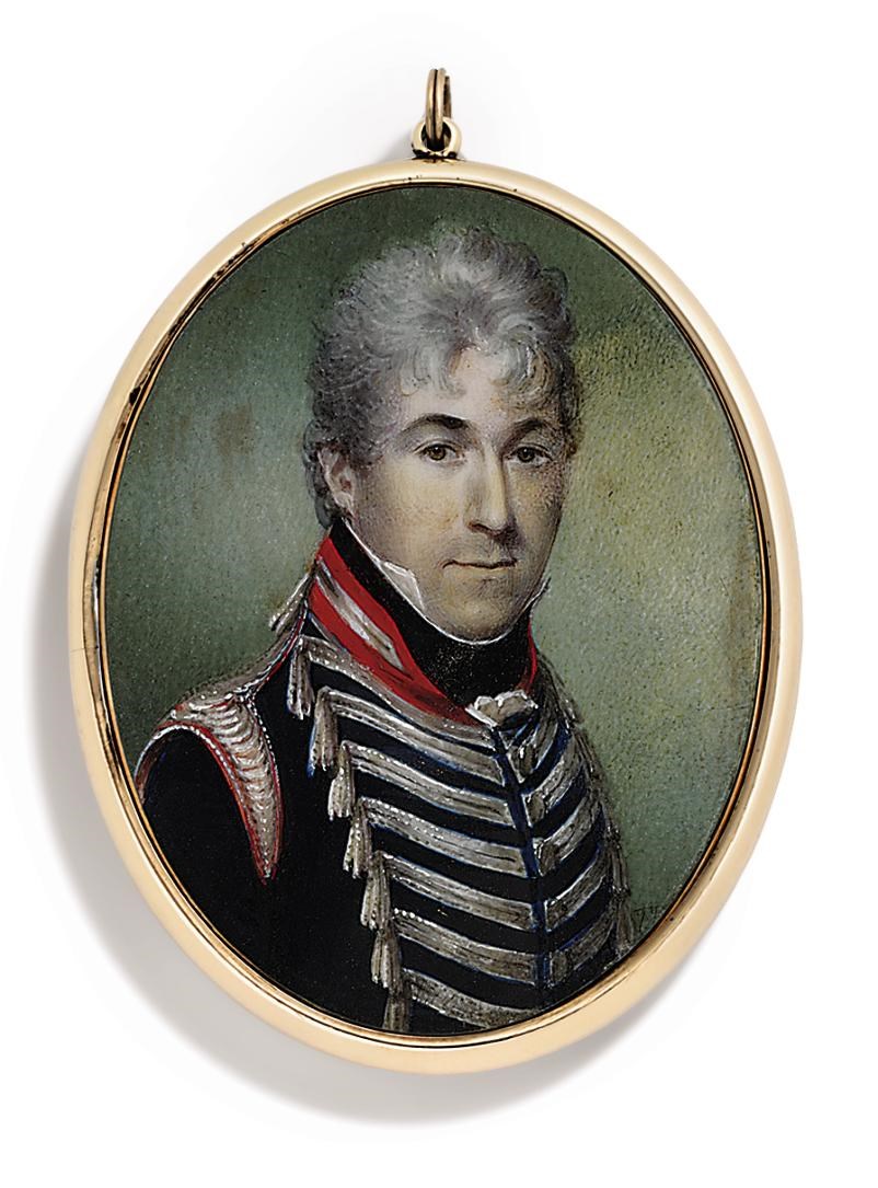 JOHN THOMAS BARBER BEAUMONT (BRITISH, 1774-1841)