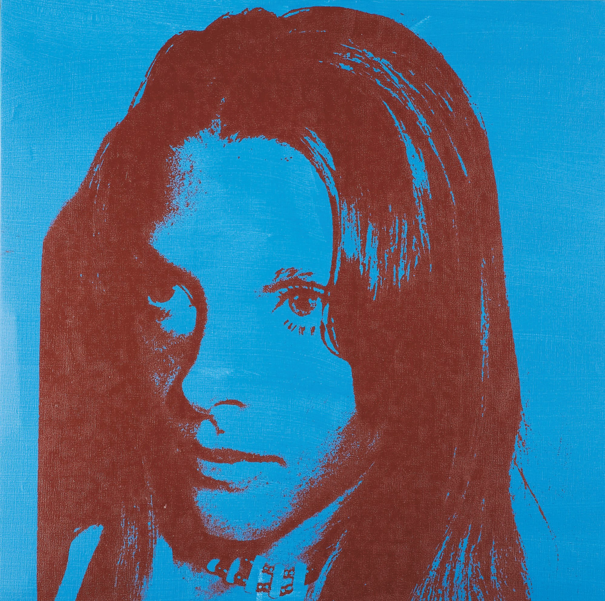 ANDY WARHOL (1928-1987)