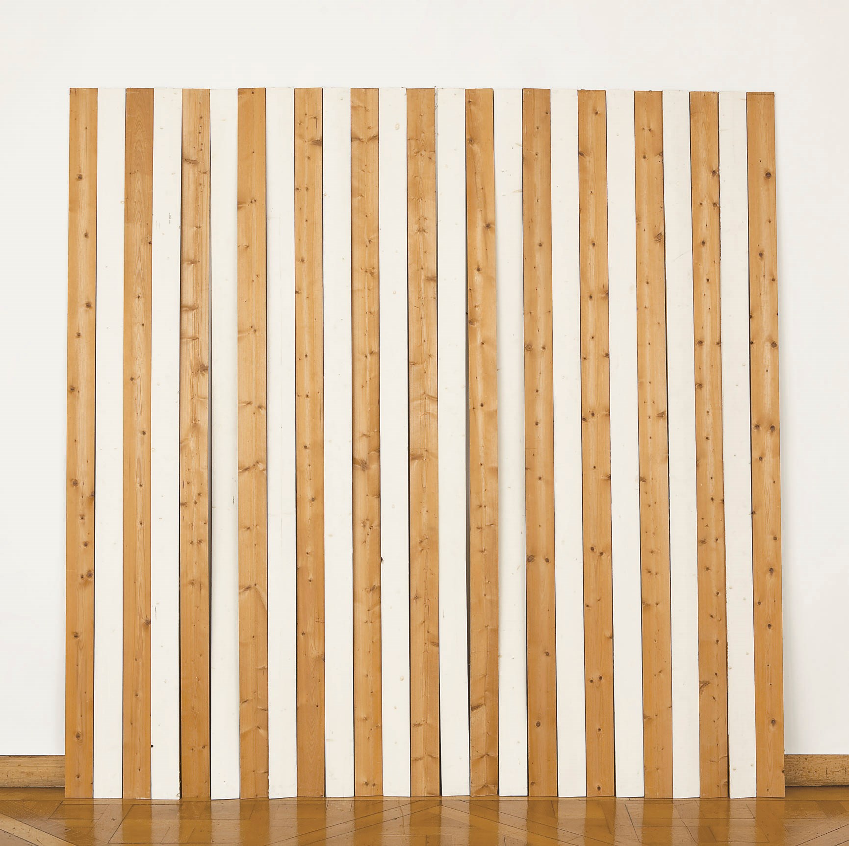DANIEL BUREN (NE EN 1938)