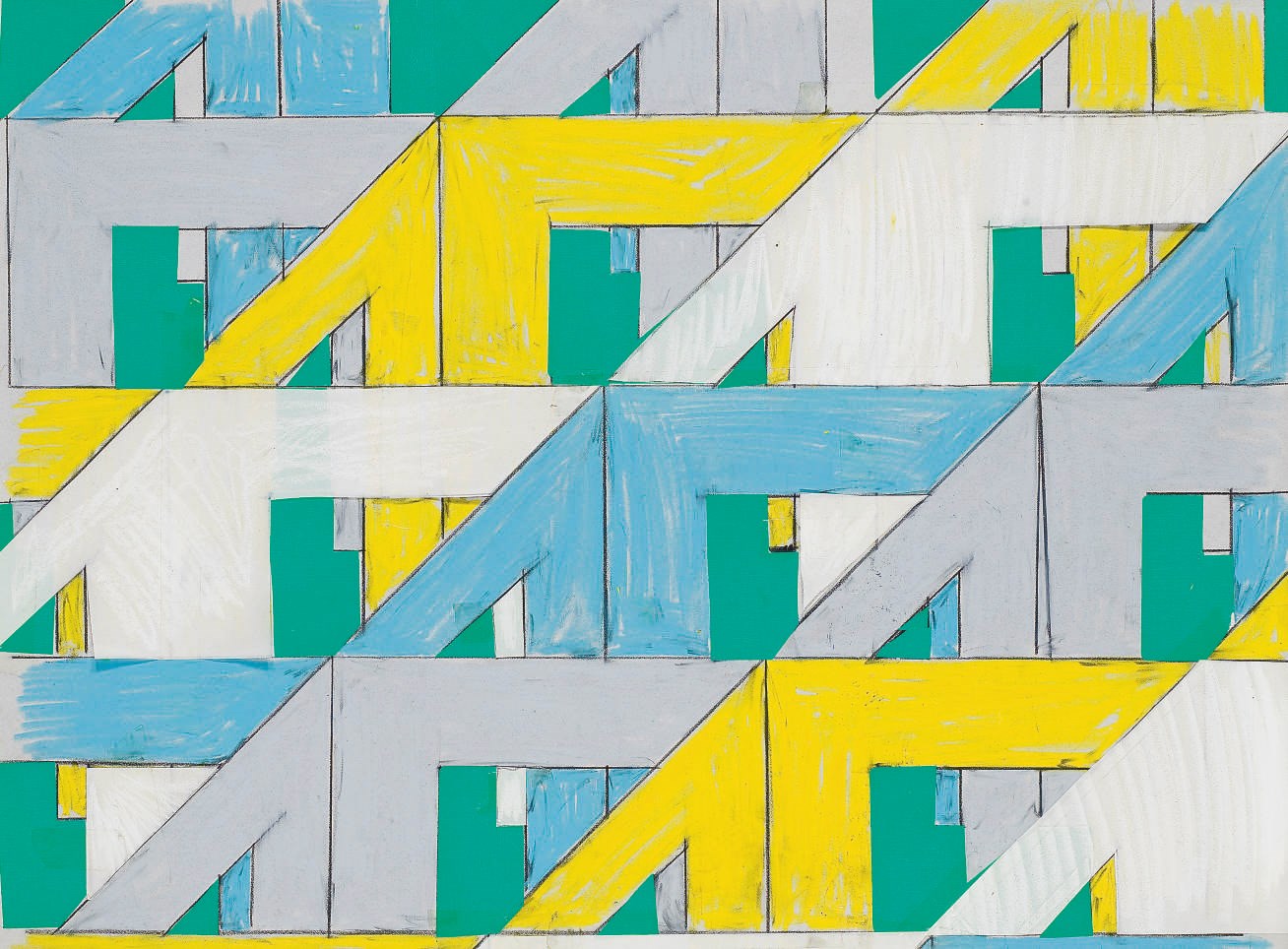 DANIEL BUREN (NE EN 1938)