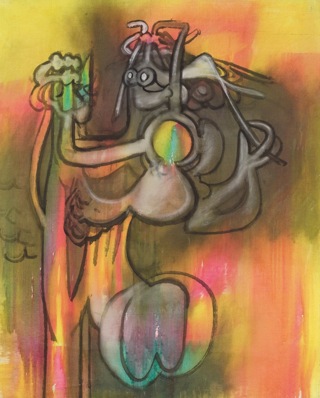 MATTA (1911-2002)