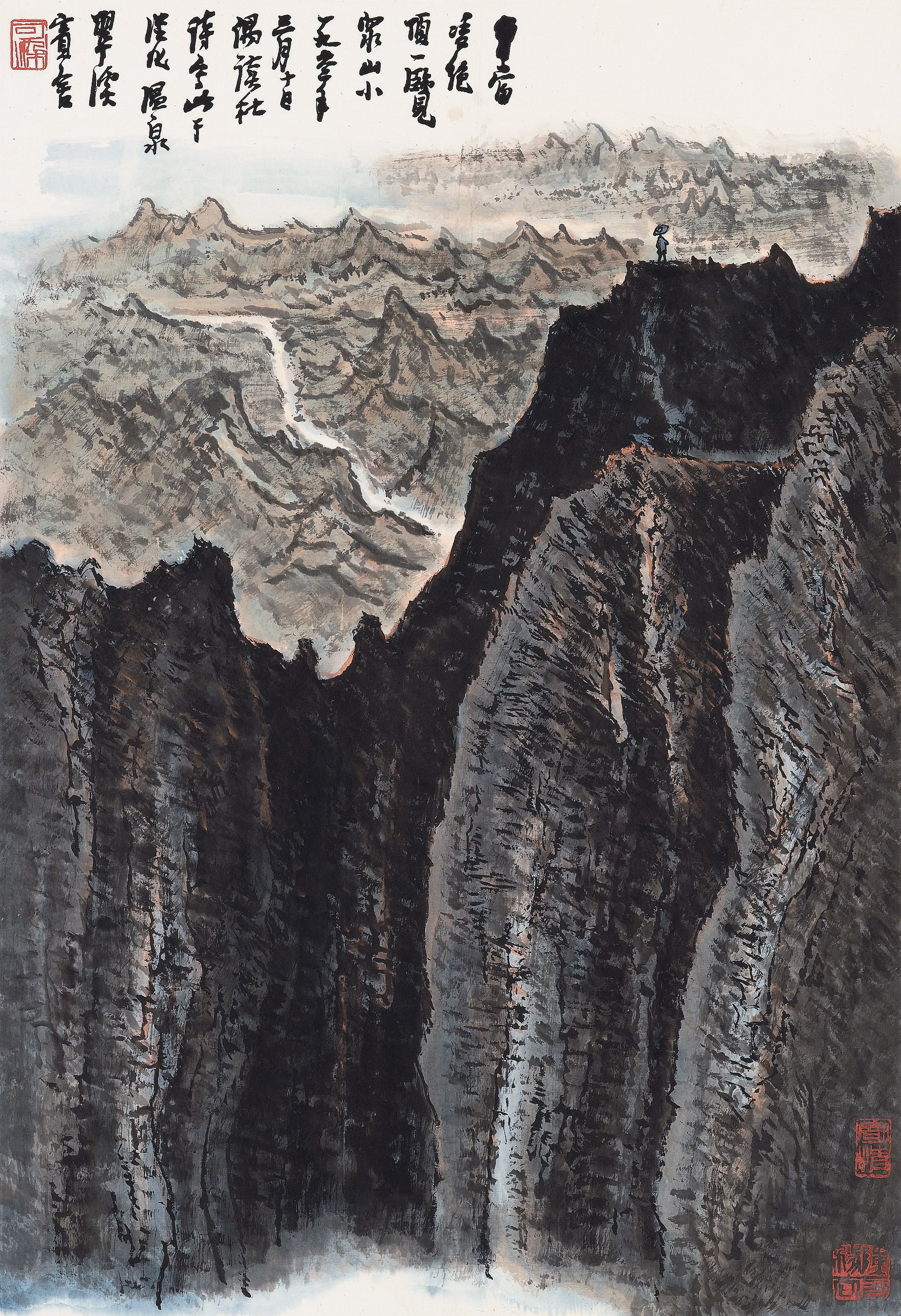 LI KERAN (1907-1989)