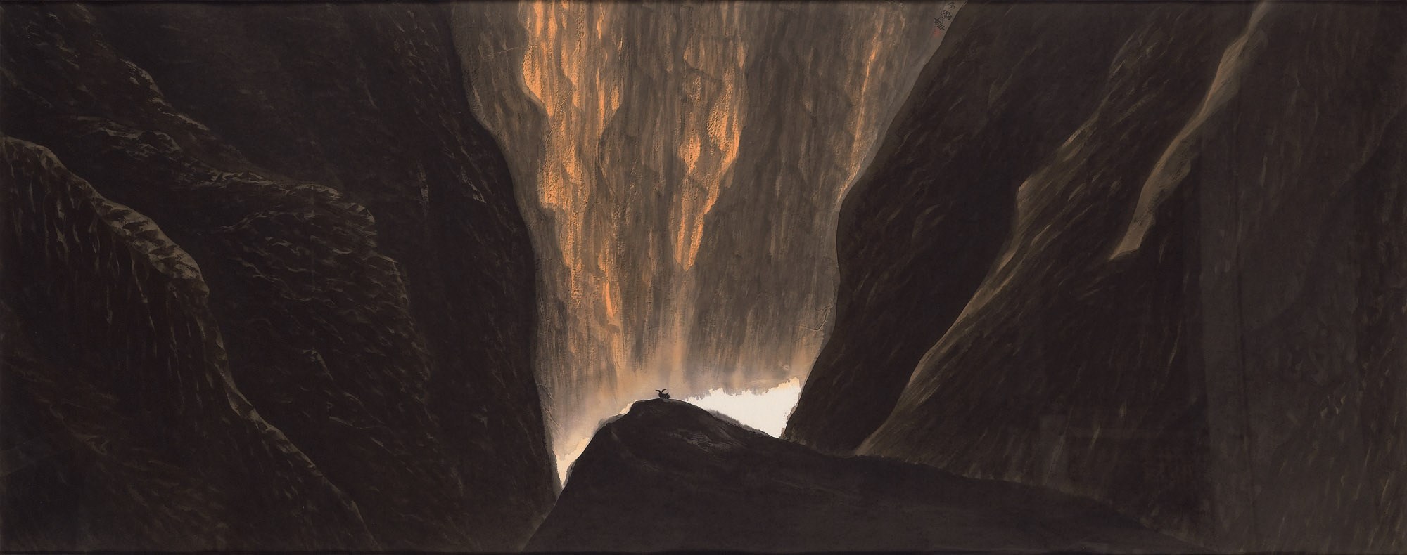 JIA YOUFU (BORN 1942)
