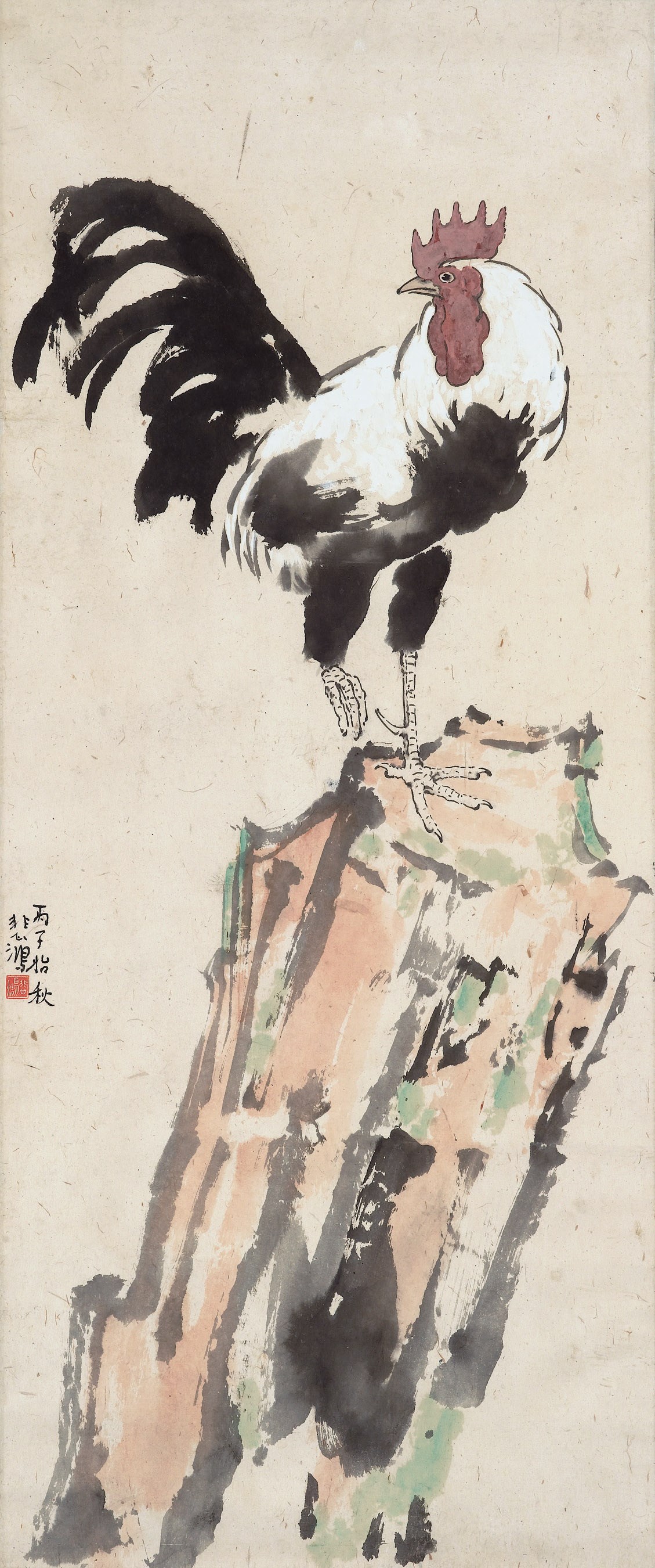 XU BEIHONG (1895-1953)