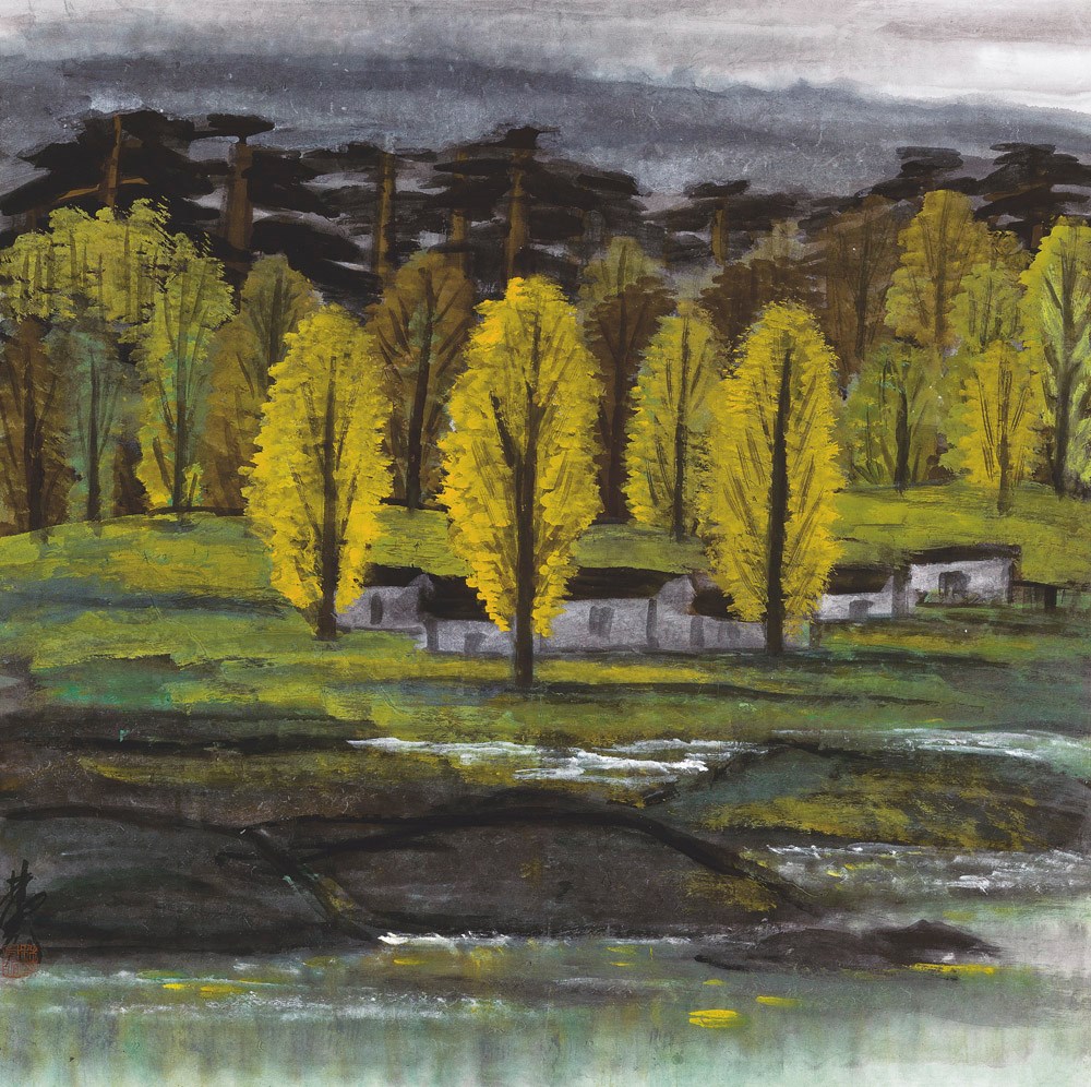 LIN FENGMIAN