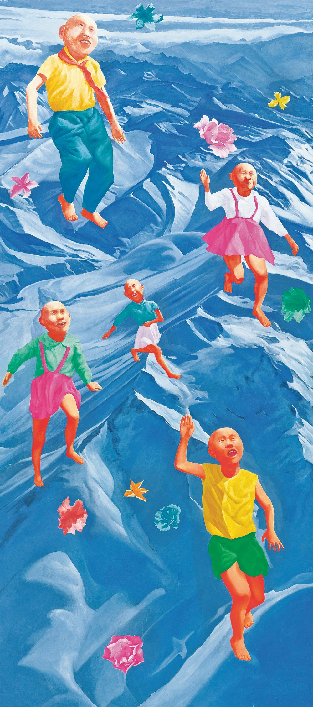 FANG LIJUN
