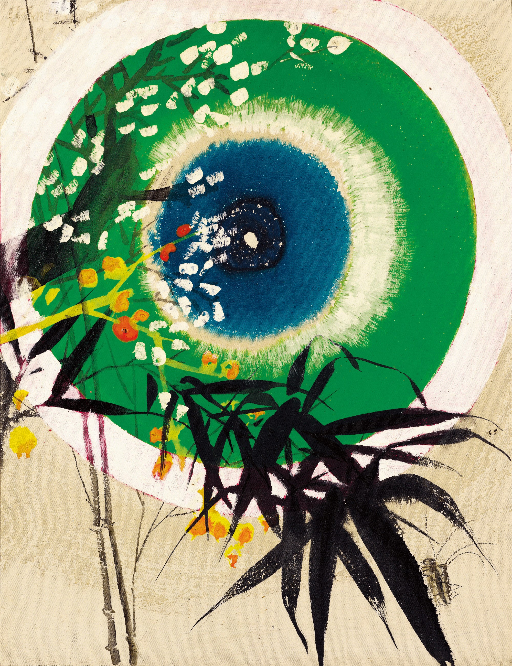 CHAO CHUN-HSIANG