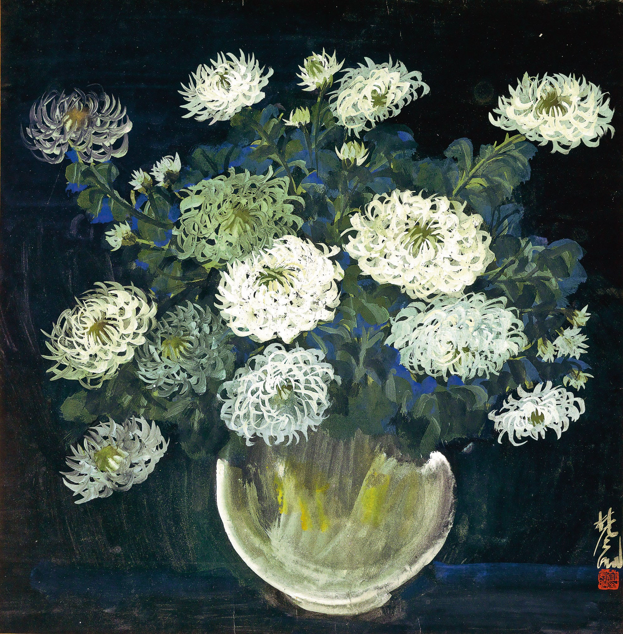 LIN FENGMIAN