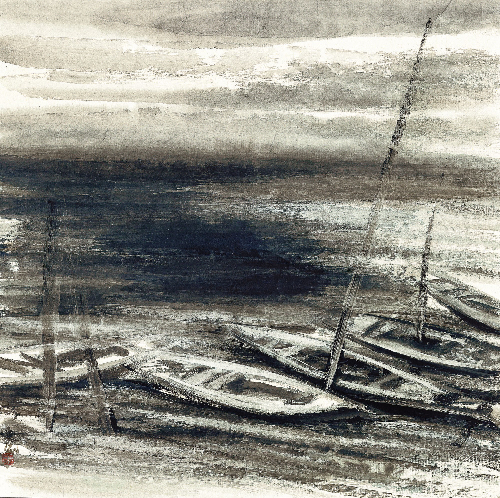 LIN FENGMIAN