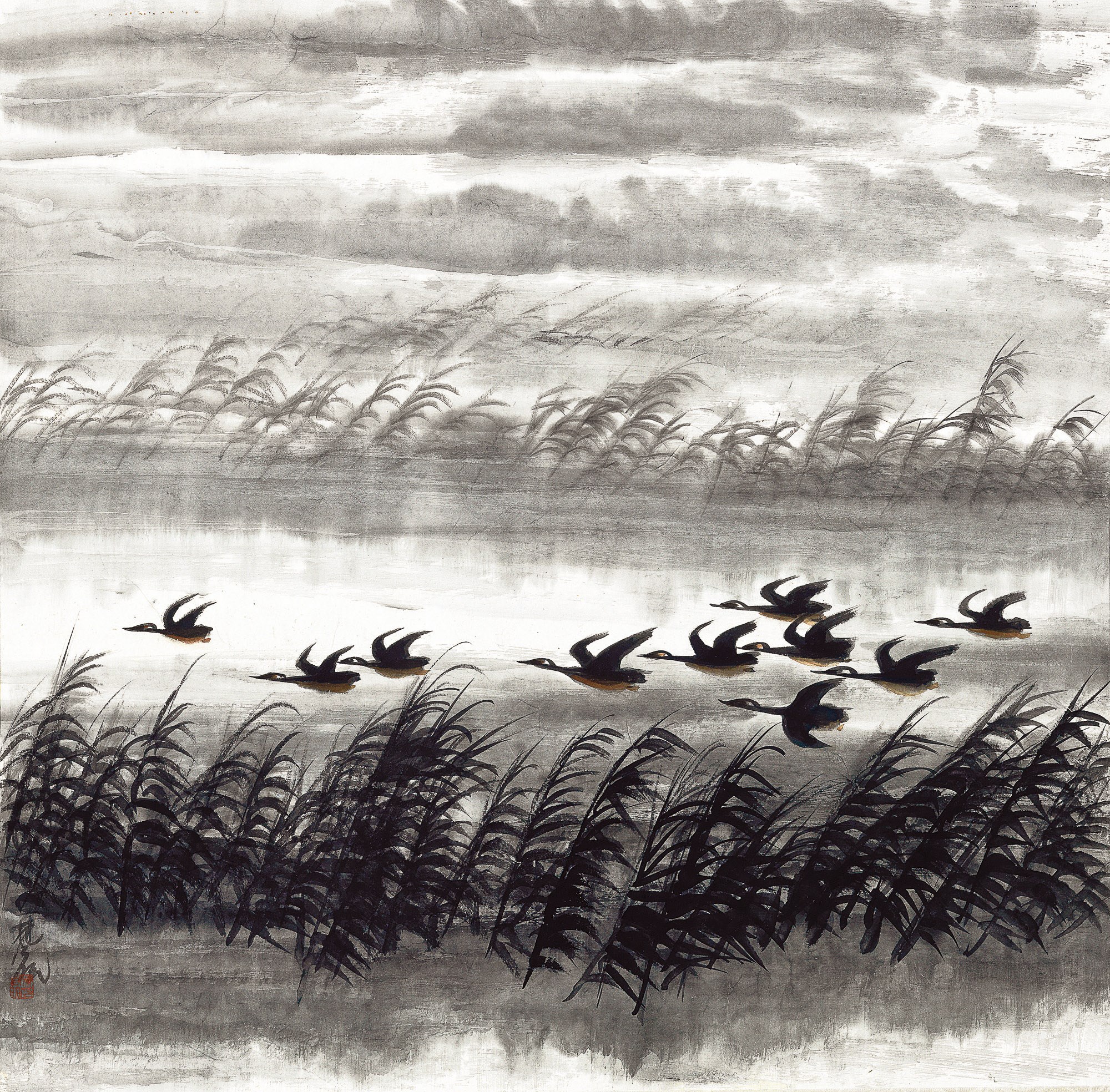 LIN FENGMIAN