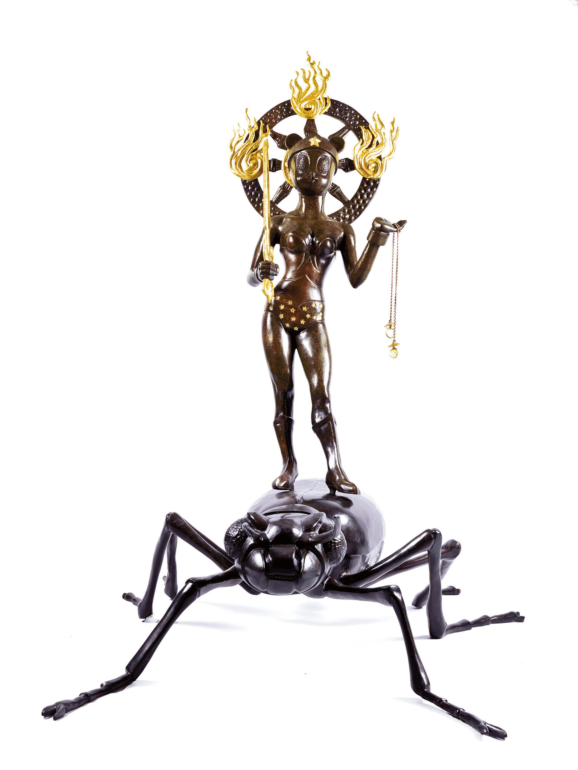 YANG MAOLIN