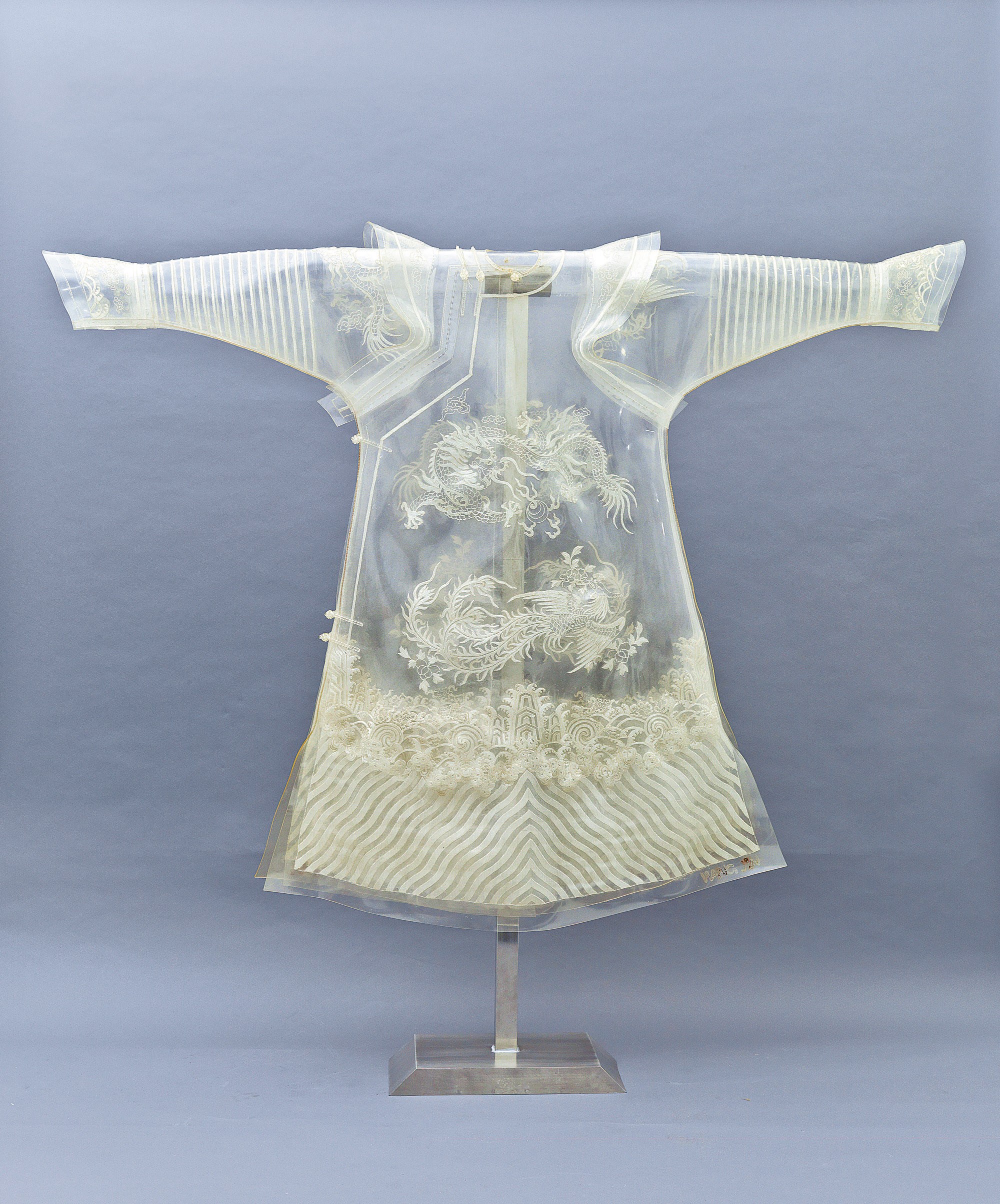 WANG JIN