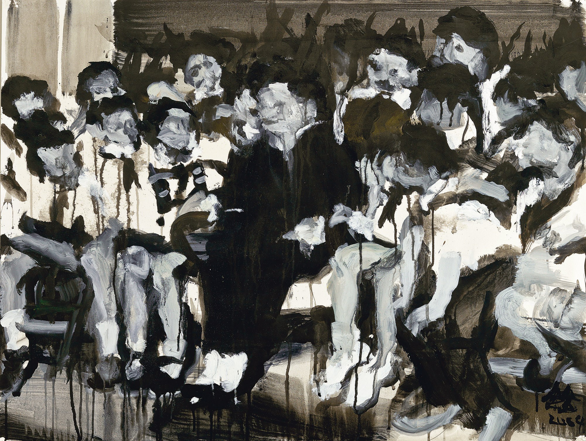 LI SONGSONG