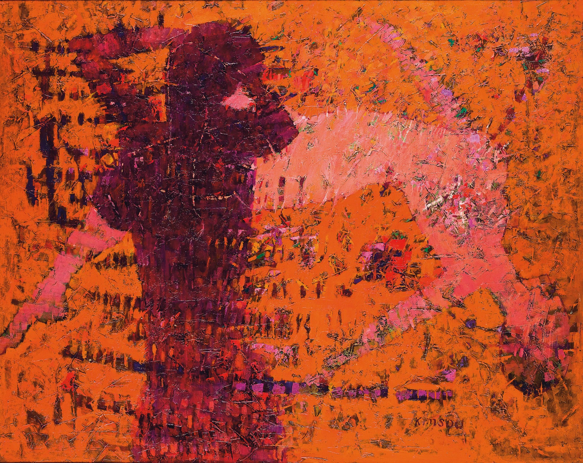 KIM HEUNG SOU