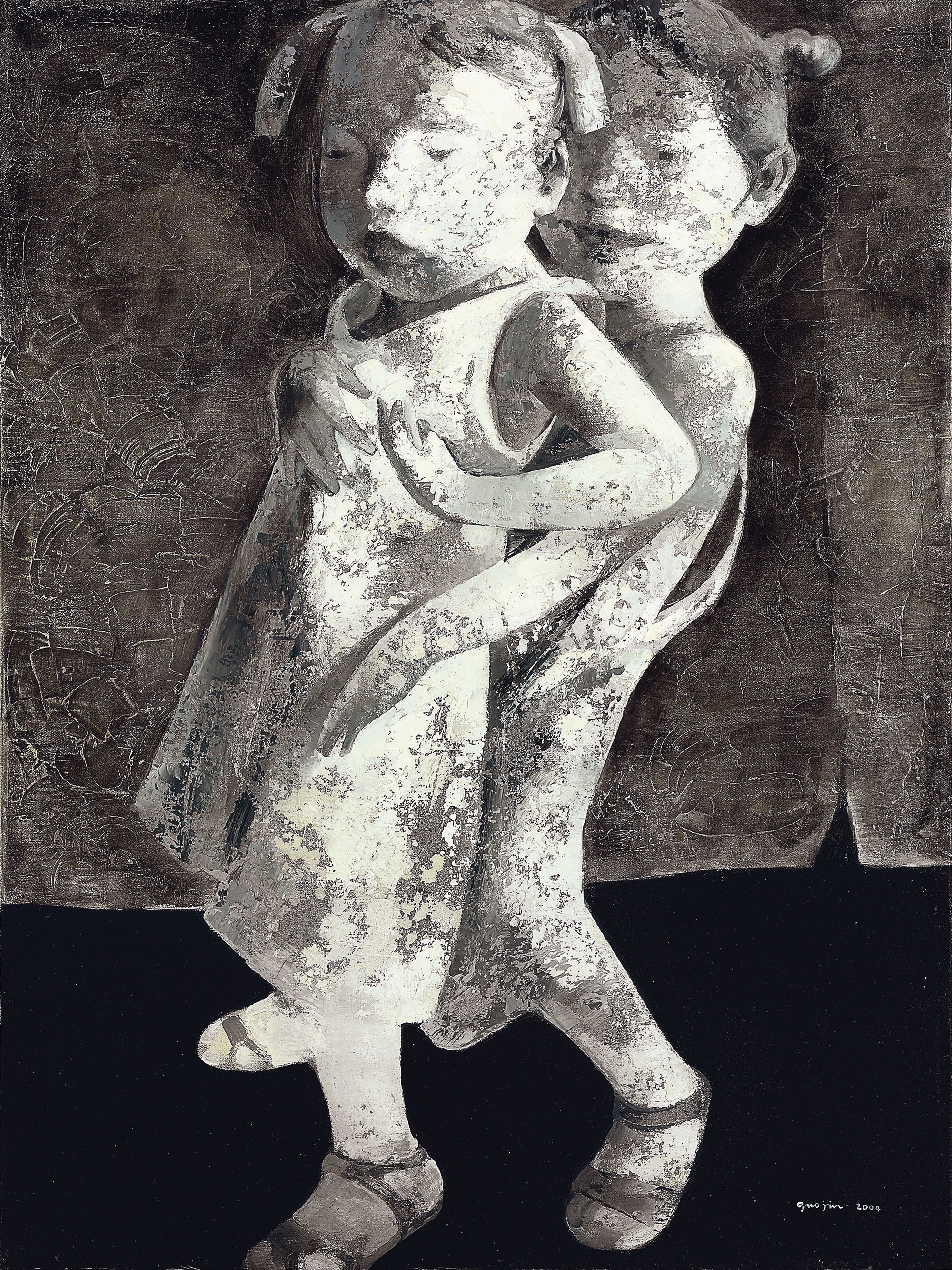 GUO JIN