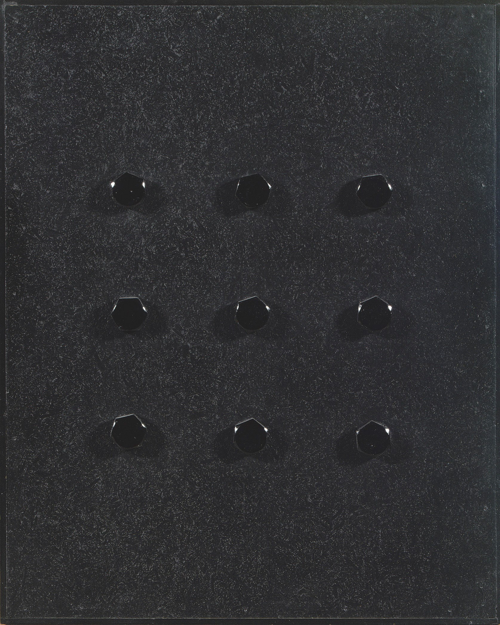 Armando (B. 1929)