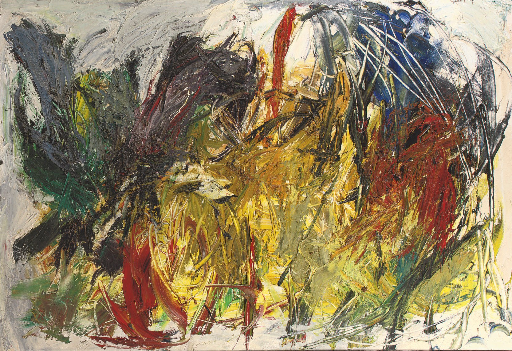 Ger Lataster (B. 1920)