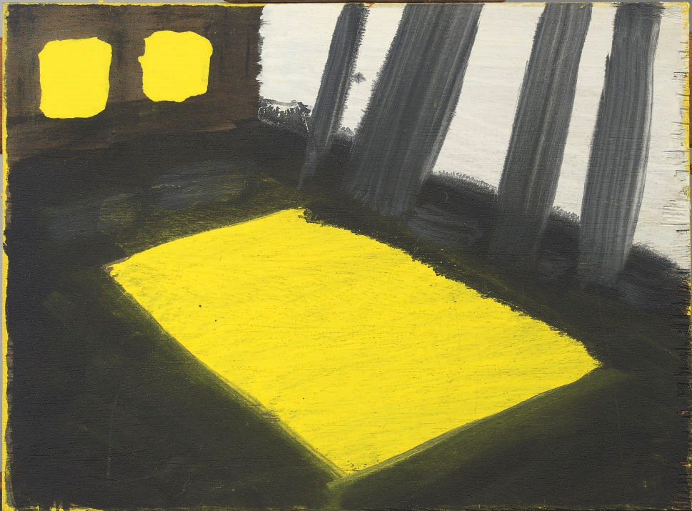 Leon Adriaans (1944-2004)