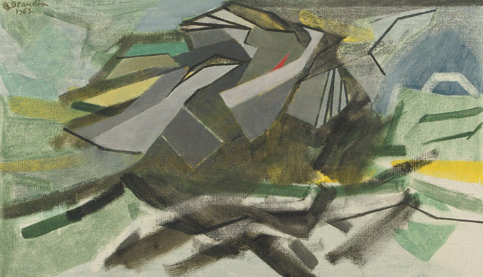 André Beaudin (1895-1980)