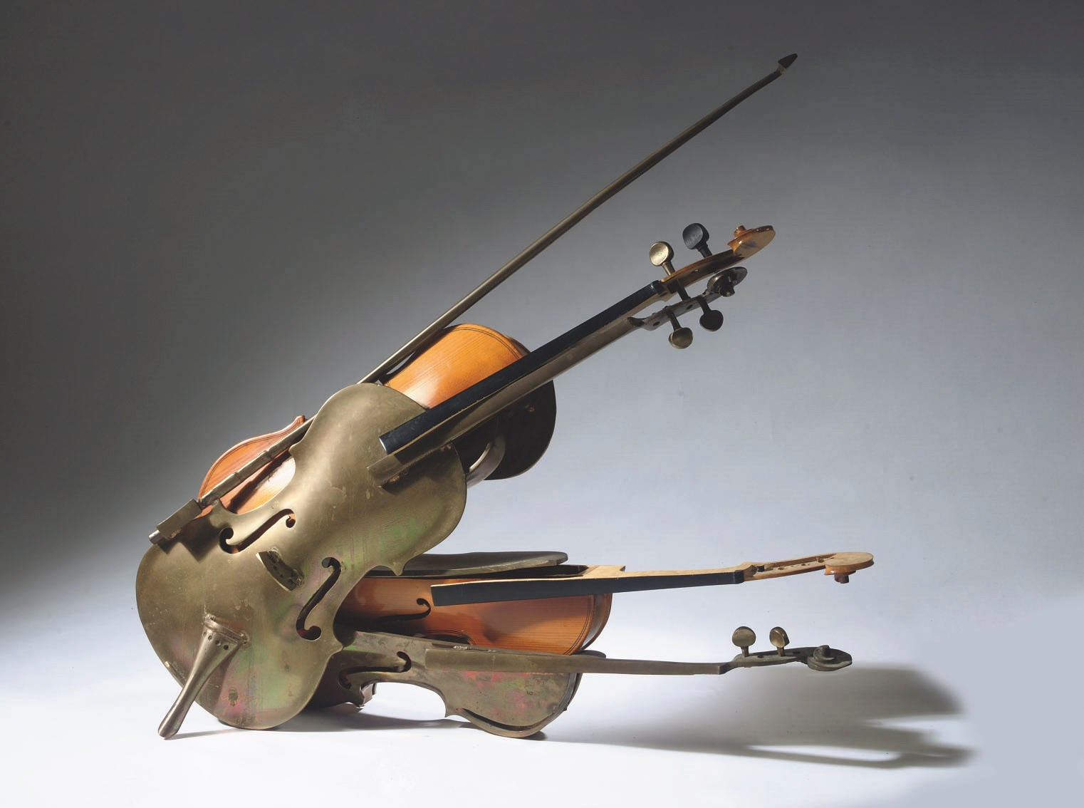Arman (1928-2005)