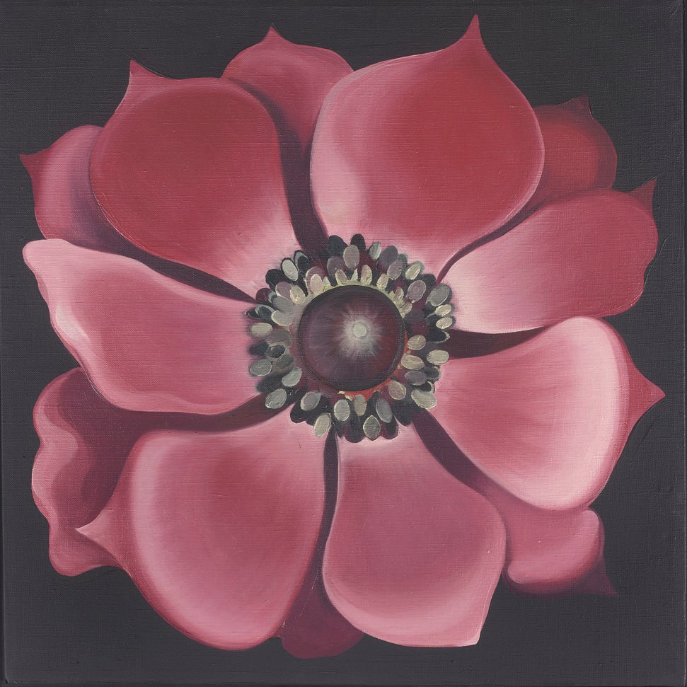 Lowell Nesbitt (1933-1993)