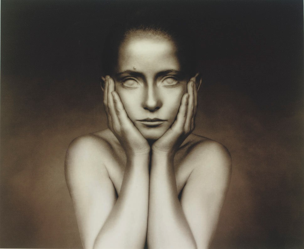Désirée Dolron (B. 1963)