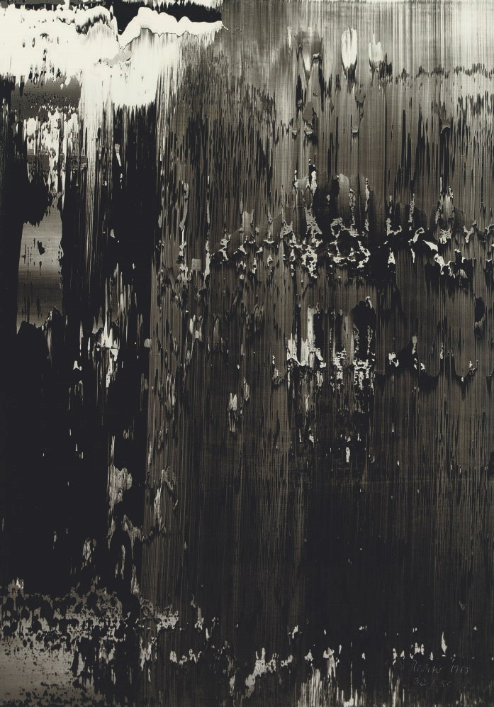 Gerhard Richter (B. 1932)