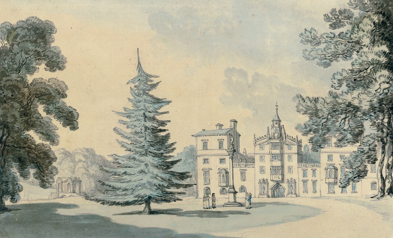 Samuel Howitt (1756-1822)