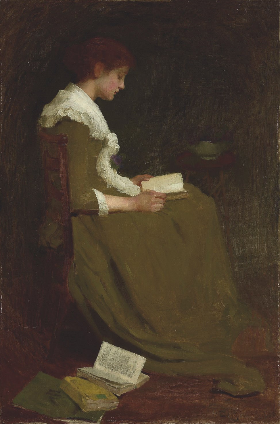 Isabel Codrington (1874-1943)