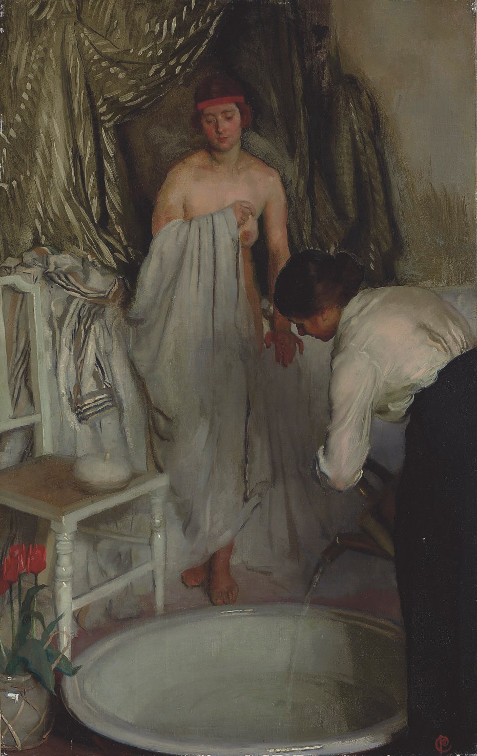 Isabel Codrington (1874-1943)