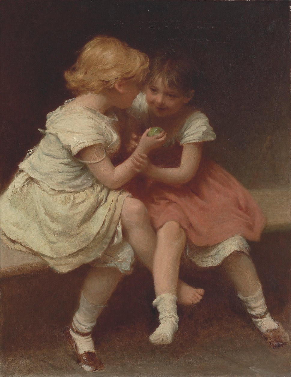 John Morgan (1823-1885)