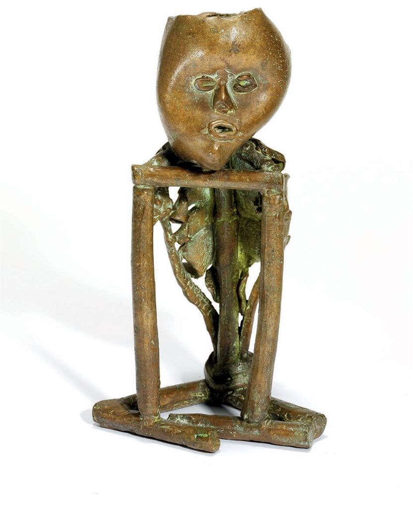 SOMNATH HORE (1921-2006)