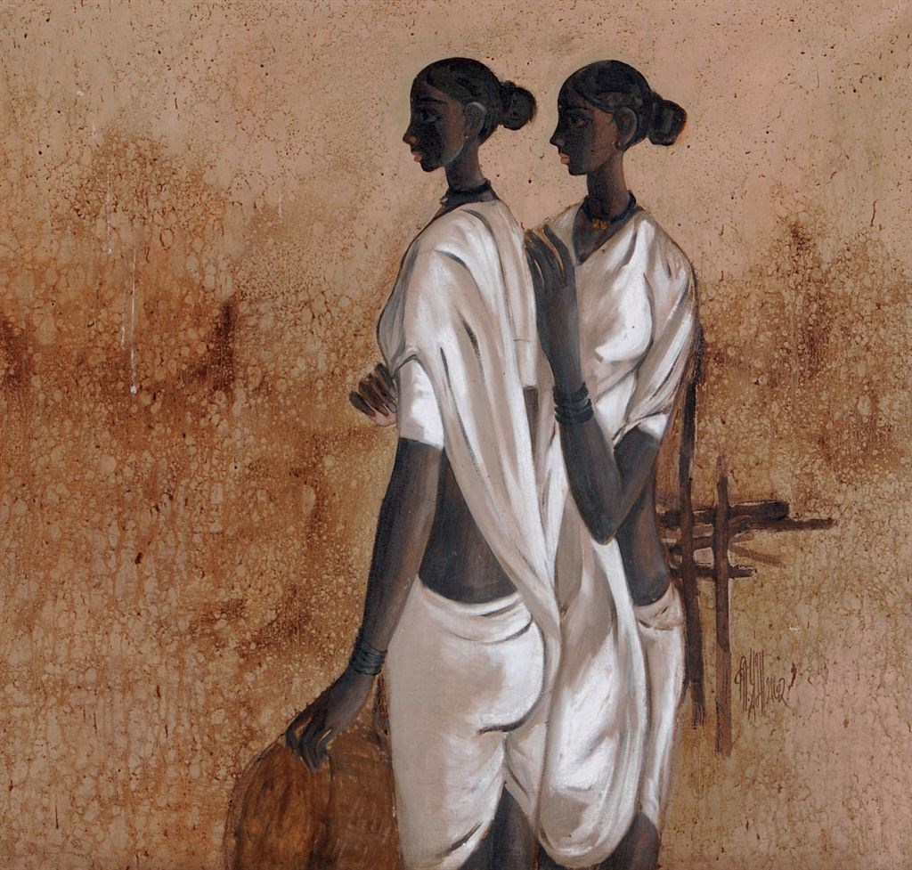 B. PRABHA (1933-2001)
