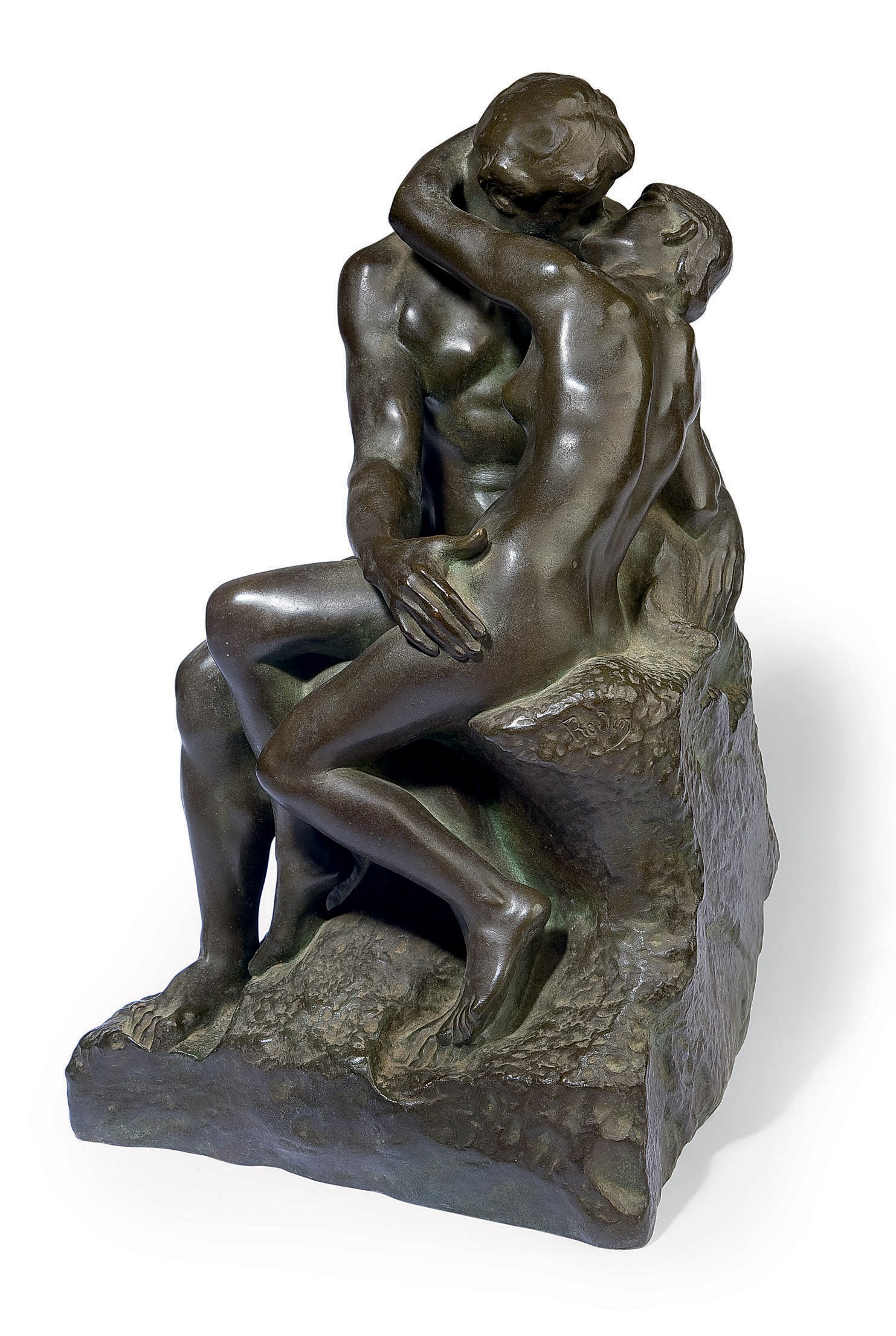 AUGUSTE RODIN (1840-1917)