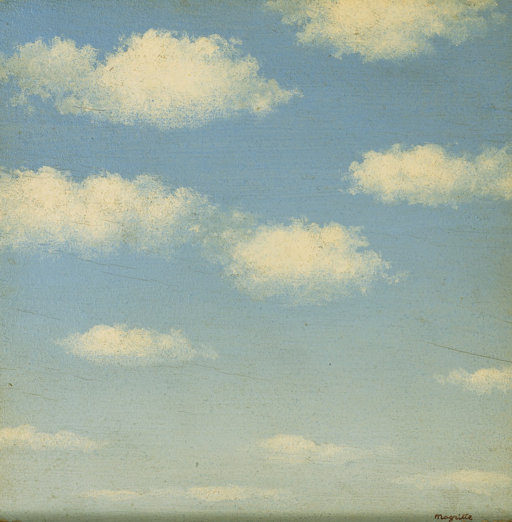RENE MAGRITTE (1898-1967)