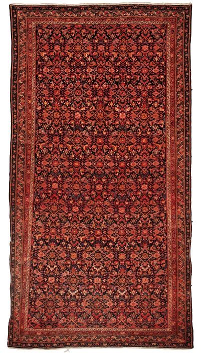 A fine Malayir kelleh