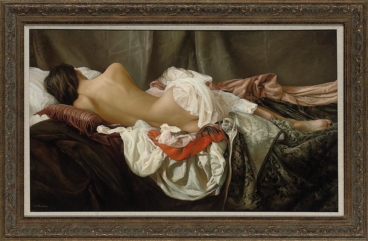 Serge Marshennikov (Russian, b.1971)