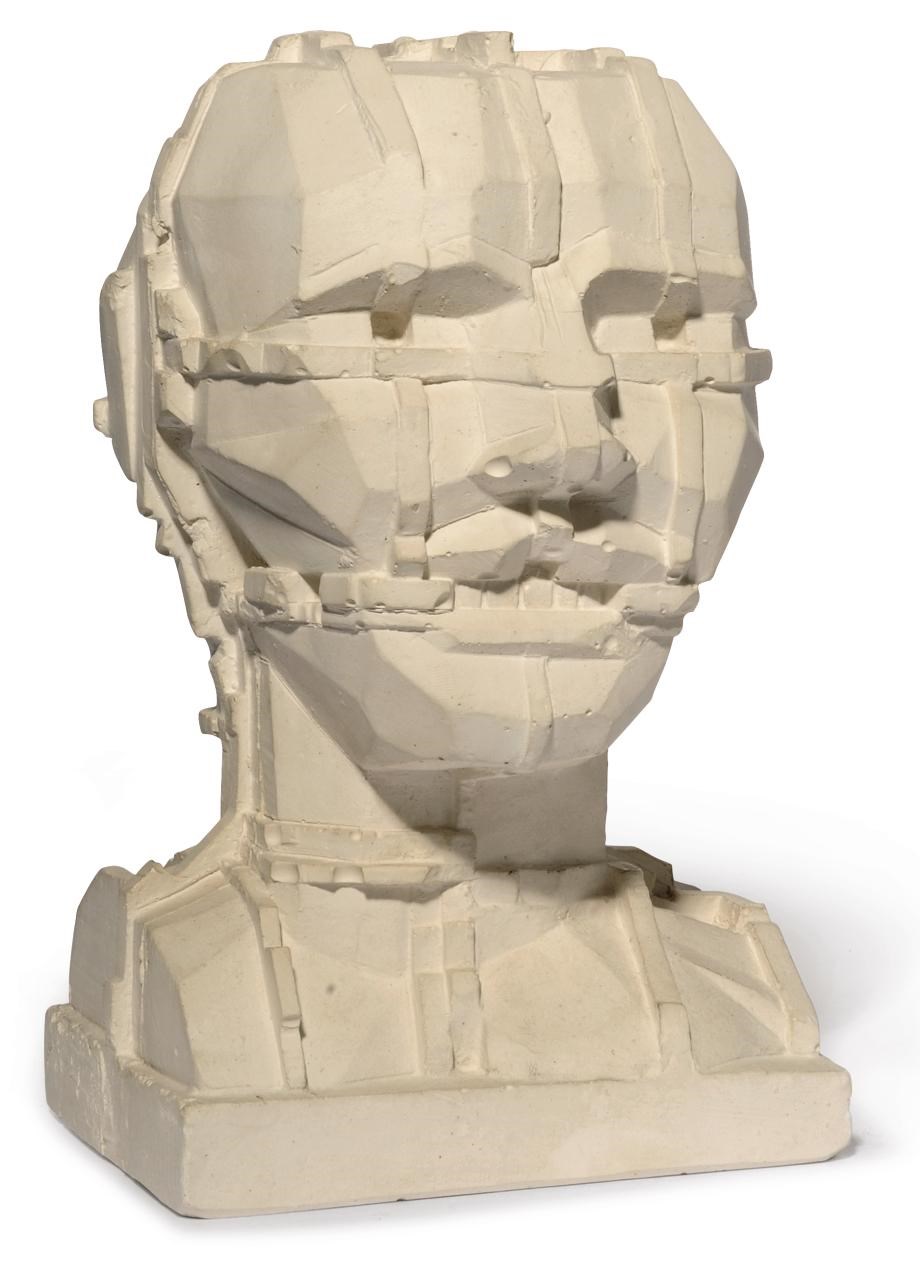Sir Eduardo Paolozzi, R.A. (1924-2005)
